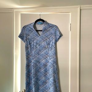 J.McLaughlin summer dress